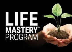 Mindset, Purpose & Life Mastery Program