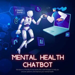 Handling Mental Health Patients Using AI