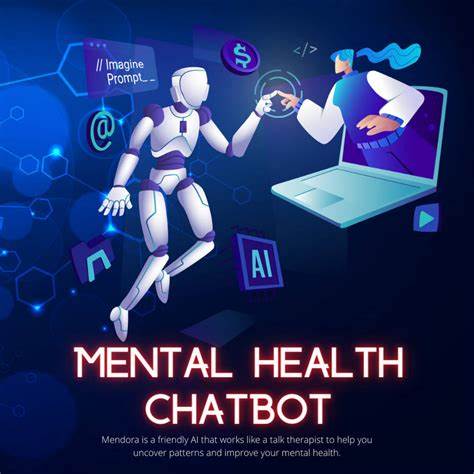 Handling Mental Health Patients Using AI
