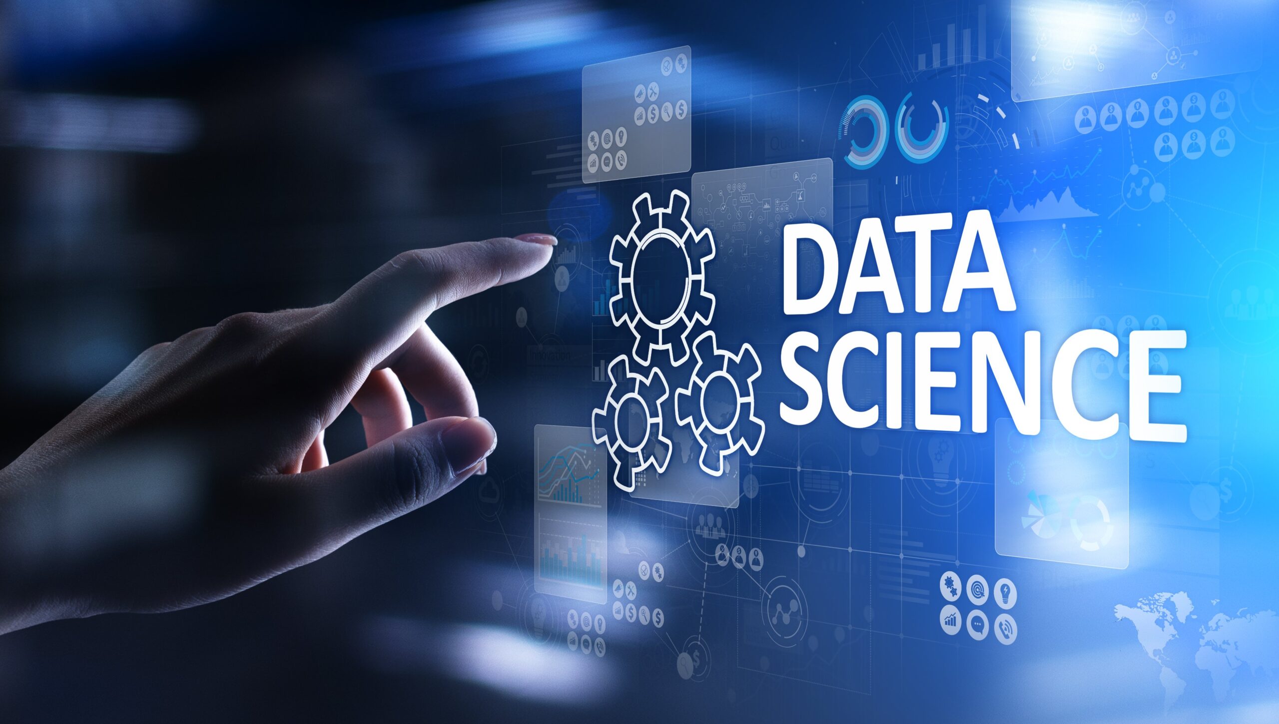 DATA SCIENCE MINI COURSE (2 Lessons)