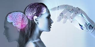 Enhancing mental health with Artificial Intelligence