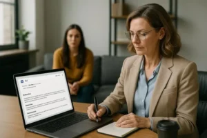 Using AI Safely in Clinical Practice: A Professional Guide