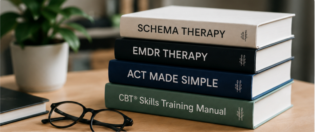 What the Evidence Says: Comparing Key Psychotherapy Approaches